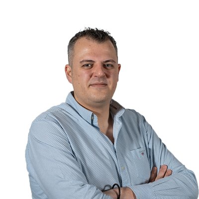 Hervé DELVAUX