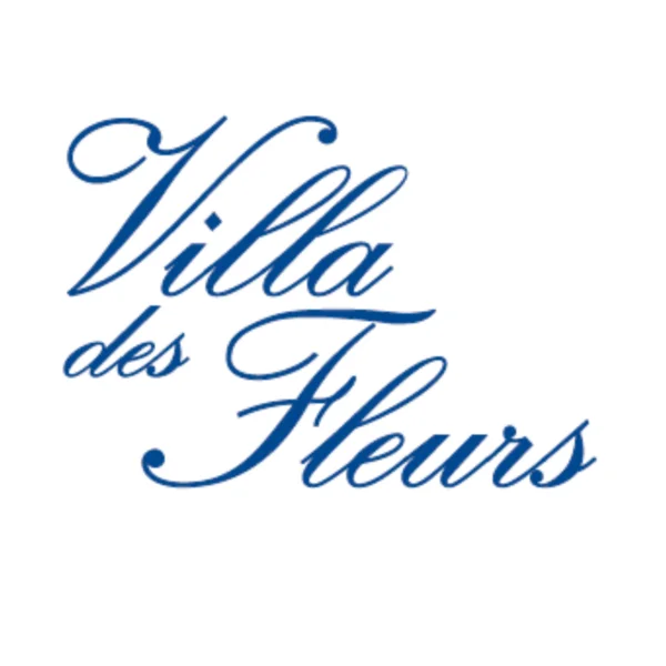La Villa des Fleurs