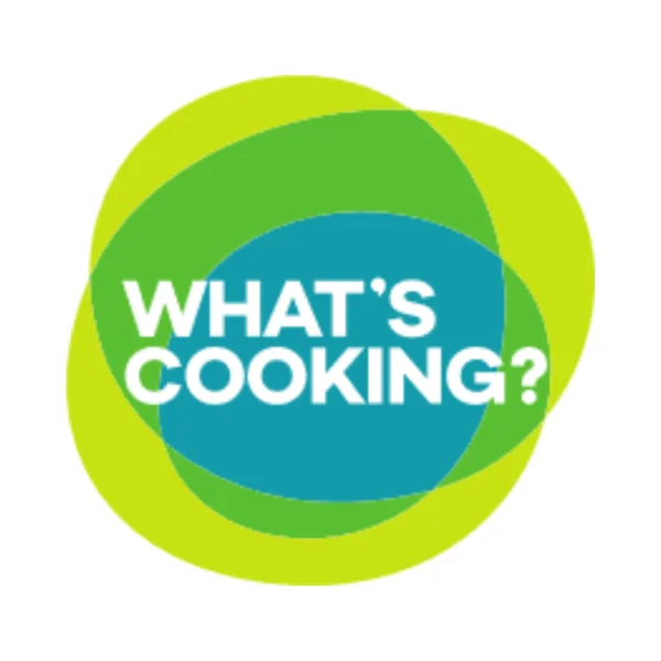 What's Cooking
