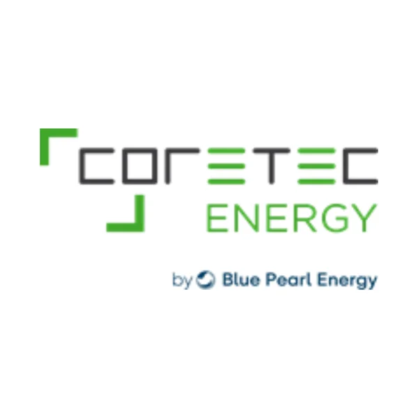 Coretec Energy